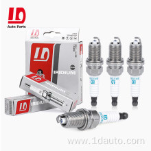 Toyota IRIDIUM Engine spark plug SK20R11 90919-01210